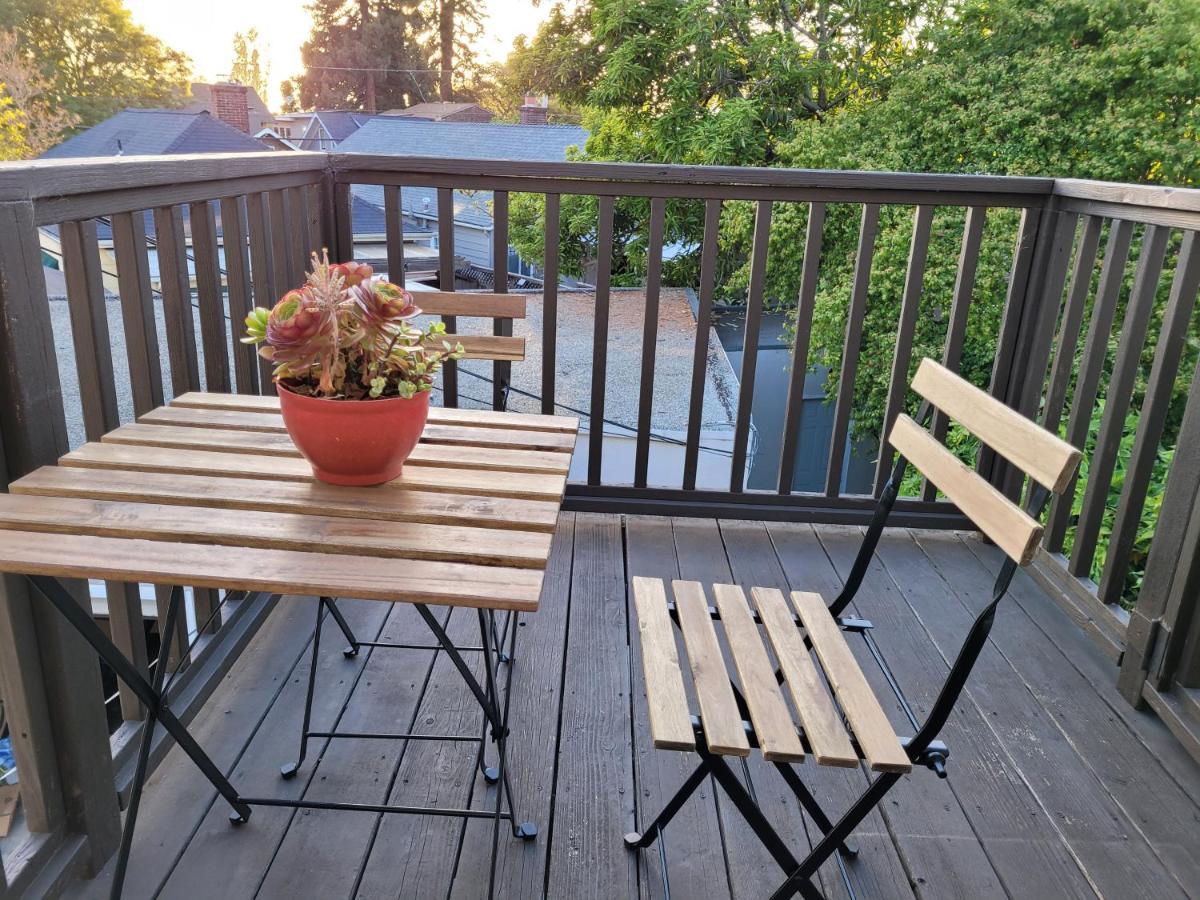 Spacious, Sunny House In Berkeley/oakland Rockridge Holiday home Oakland