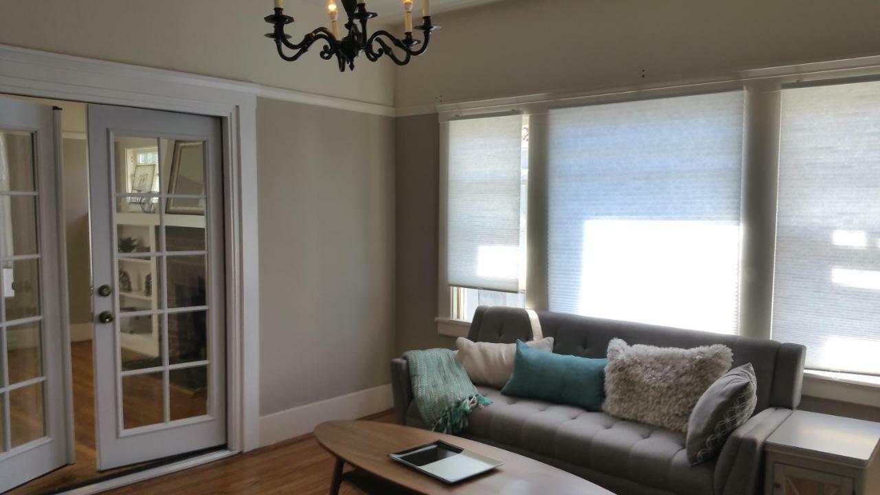 Spacious, Sunny House In Berkeley/oakland Rockridge * Oakland