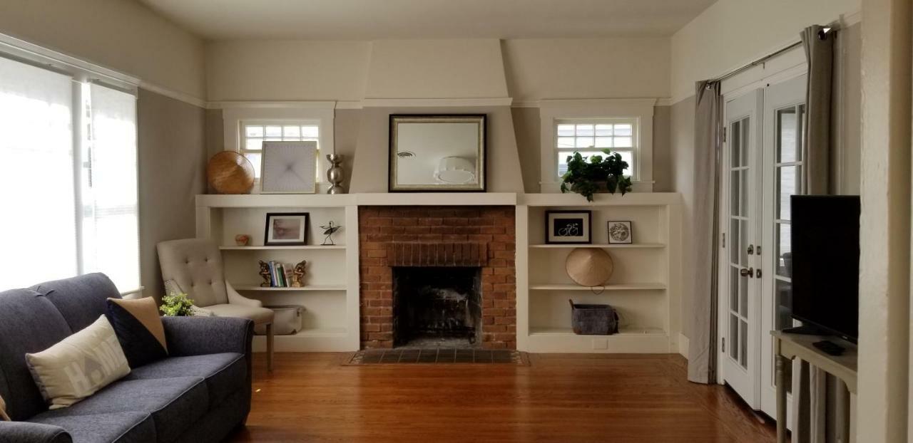Spacious, Sunny House In Berkeley/oakland Rockridge Holiday home