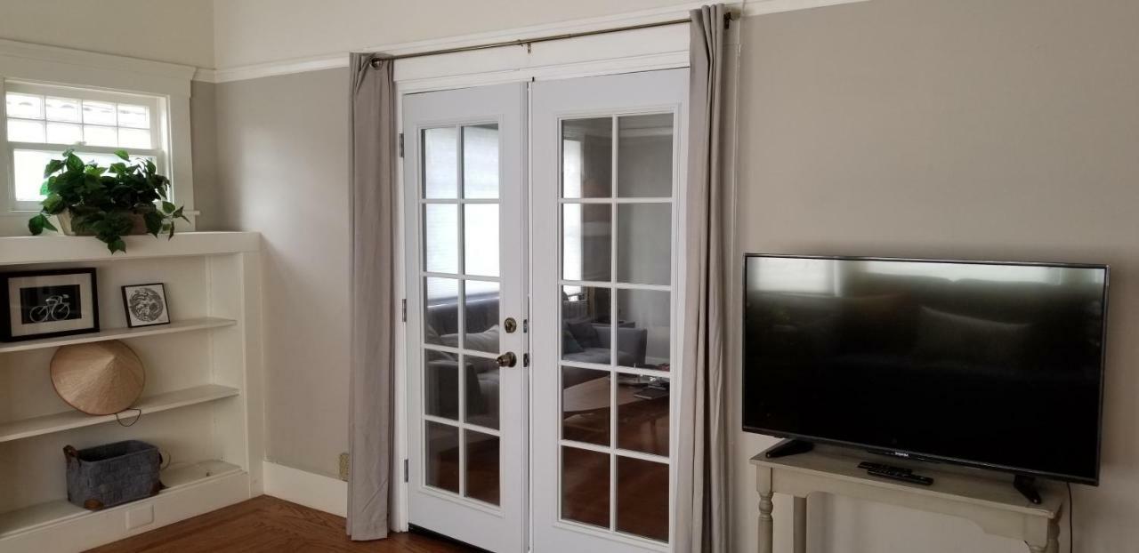 Spacious, Sunny House In Berkeley/oakland Rockridge * Oakland