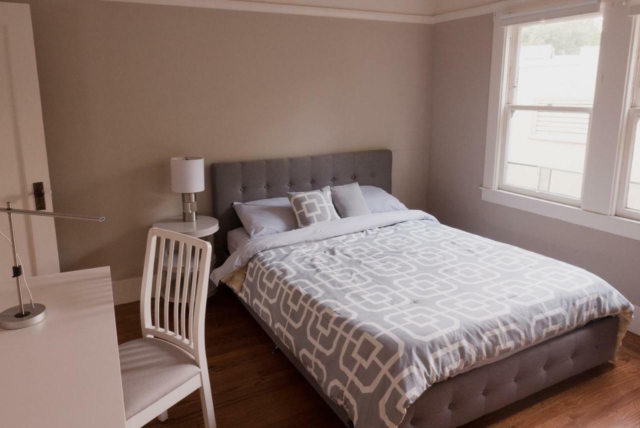 Spacious, Sunny House In Berkeley/oakland Rockridge Oakland