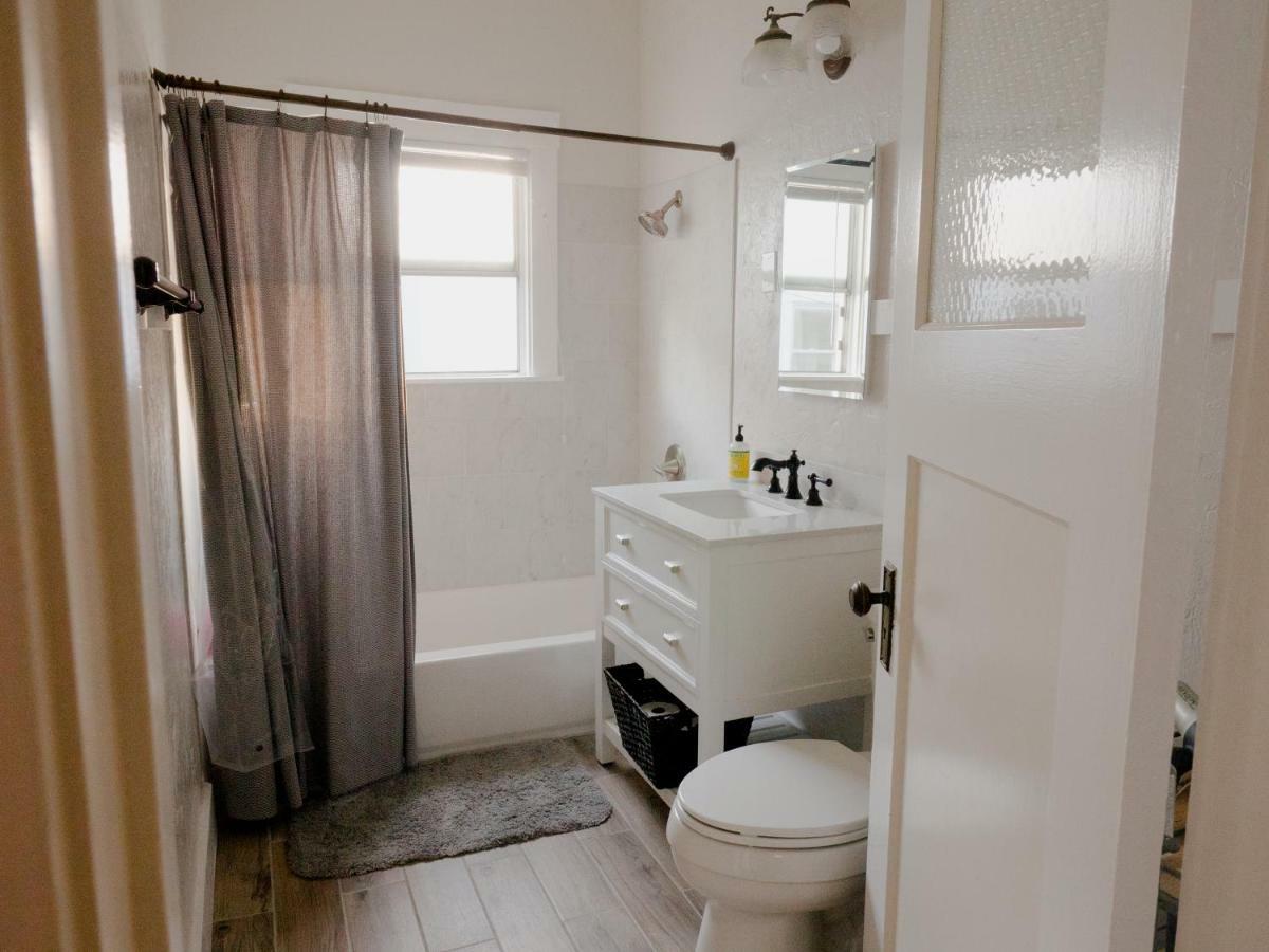 Spacious, Sunny House In Berkeley/oakland Rockridge *
