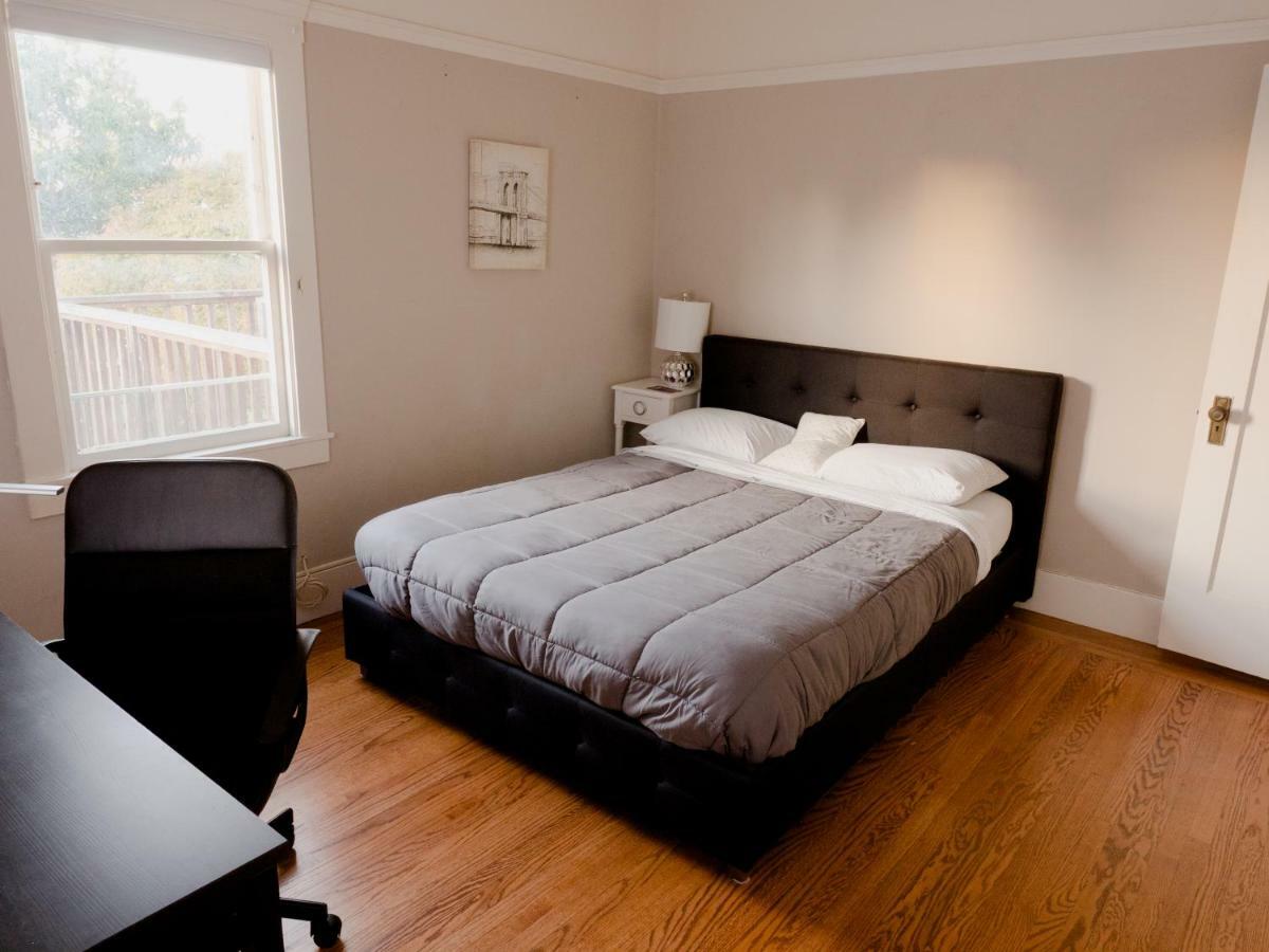 Holiday home Spacious, Sunny House In Berkeley/oakland Rockridge *