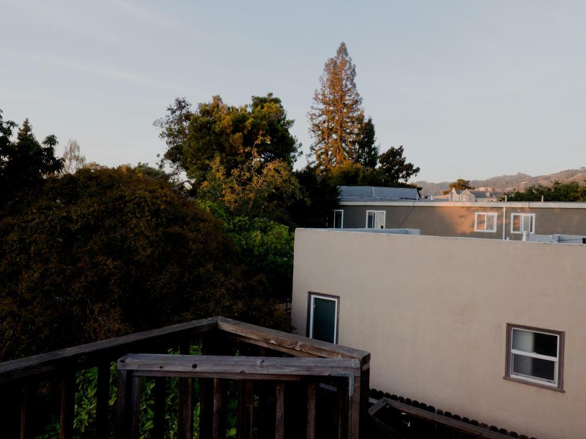 Spacious, Sunny House In Berkeley/oakland Rockridge *