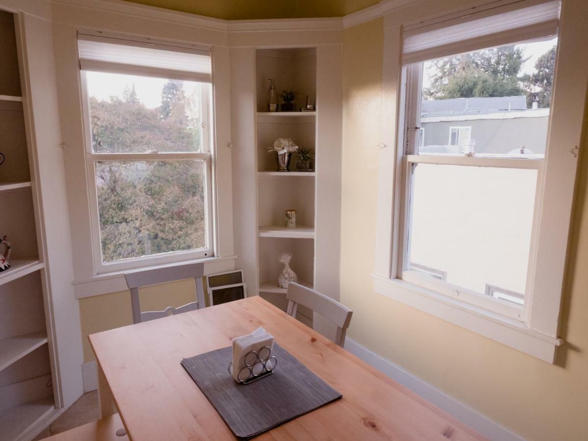 Holiday home Spacious, Sunny House In Berkeley/oakland Rockridge