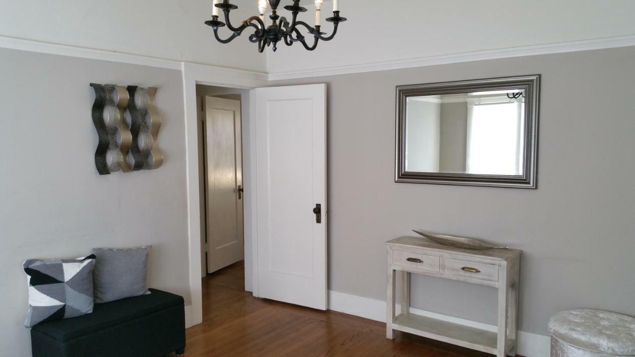 Spacious, Sunny House In Berkeley/oakland Rockridge *