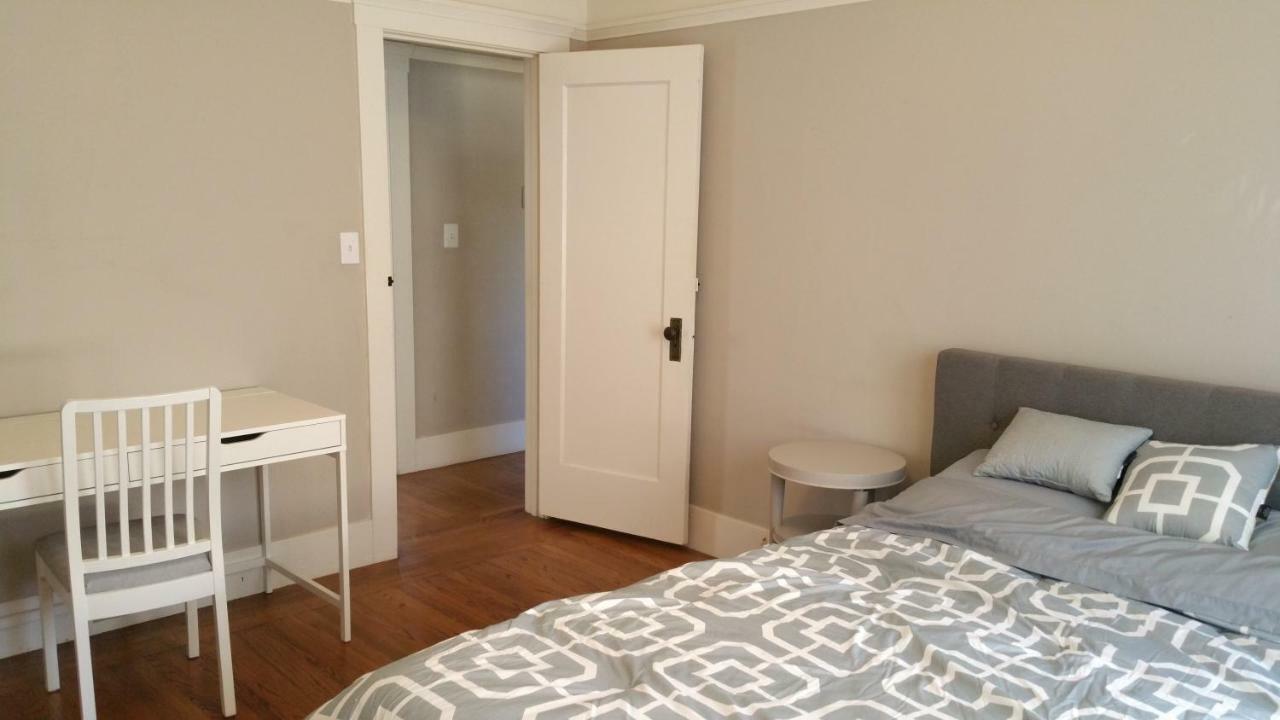 Spacious, Sunny House In Berkeley/oakland Rockridge Hébergement de vacances *