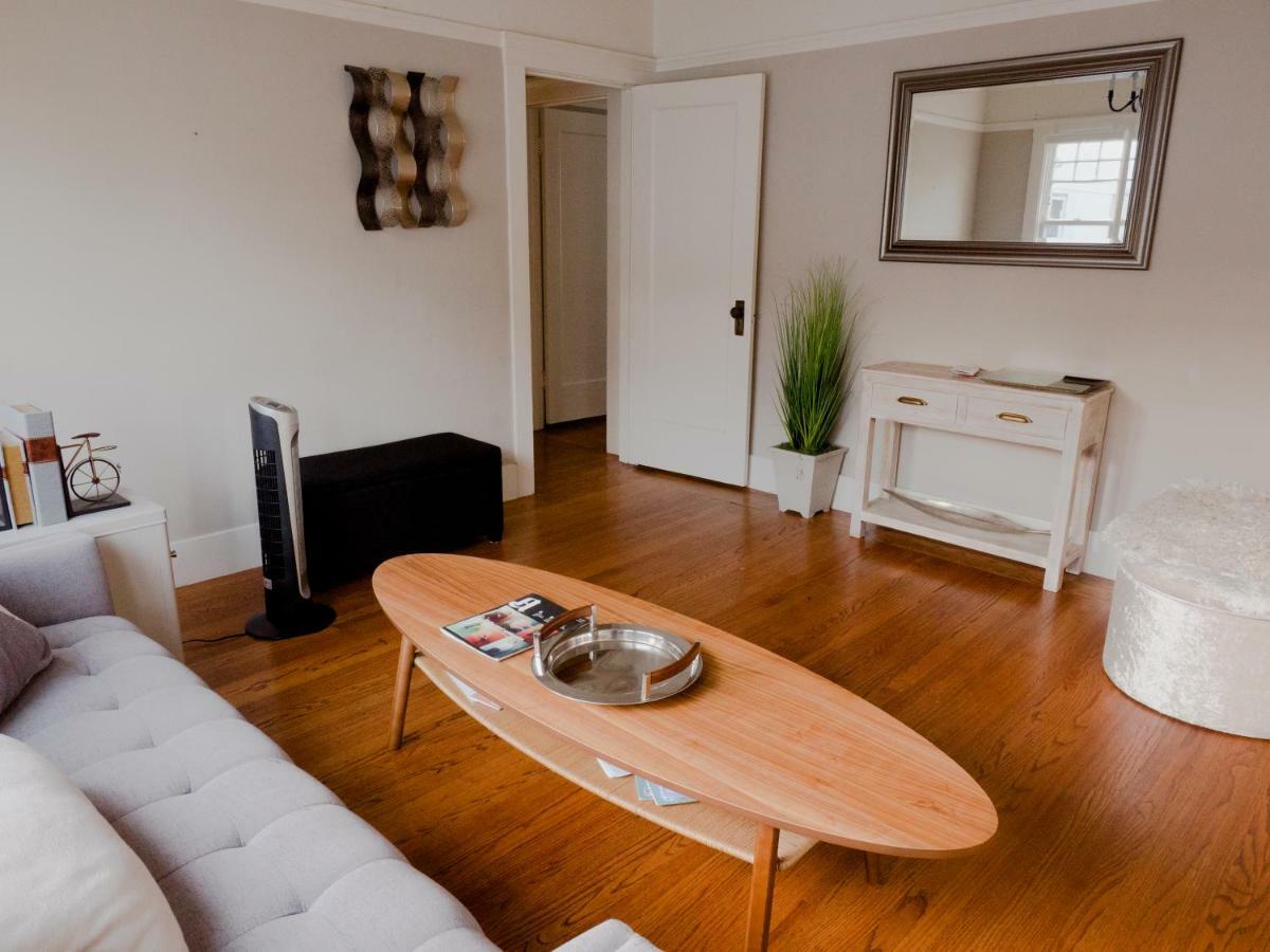 Spacious, Sunny House In Berkeley/oakland Rockridge * Oakland