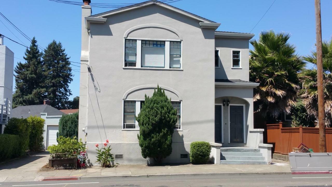 Hébergement de vacances Spacious, Sunny House In Berkeley/oakland Rockridge *