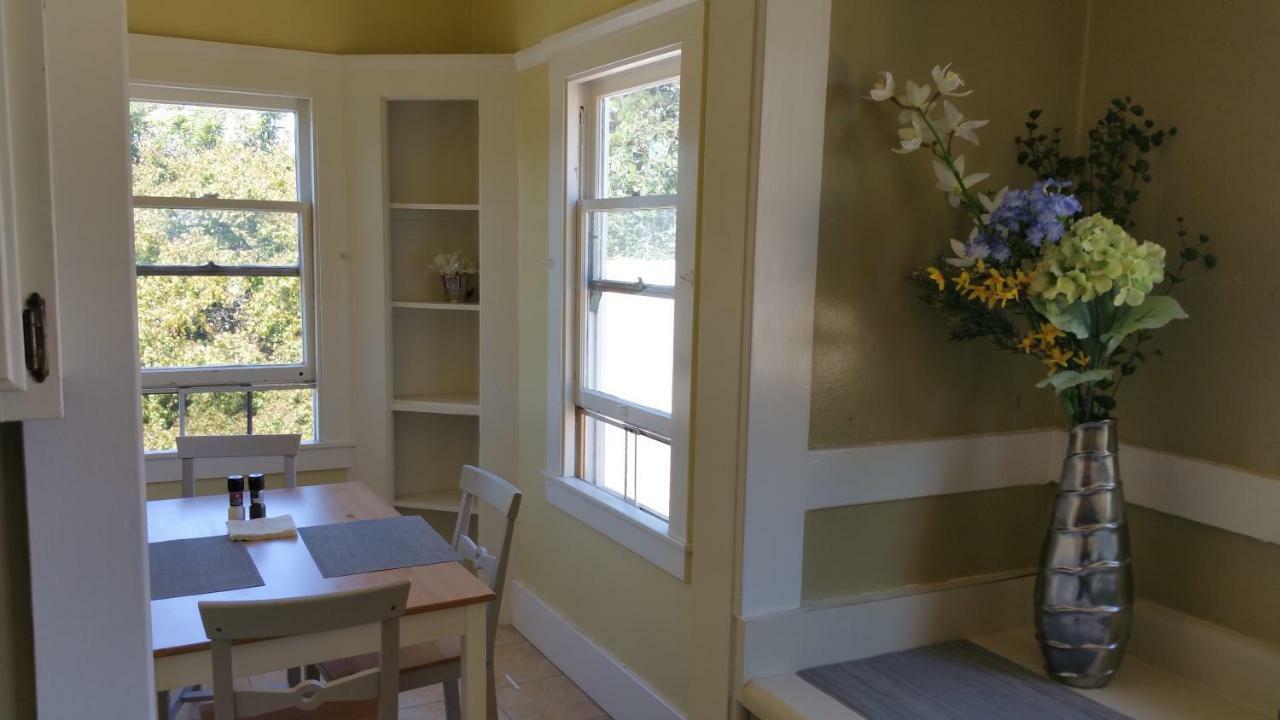 Hébergement de vacances Spacious, Sunny House In Berkeley/oakland Rockridge Oakland