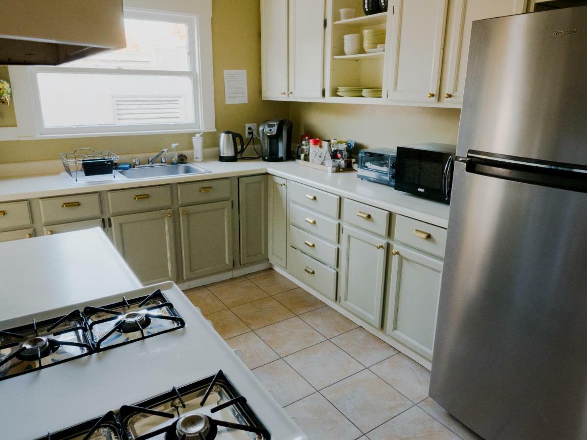Spacious, Sunny House In Berkeley/oakland Rockridge Hébergement de vacances Oakland